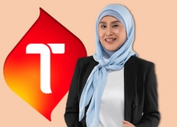Telkomsel Tunjuk Mia Melinda sebagai CEO Telkomsel Mitra Inovasi