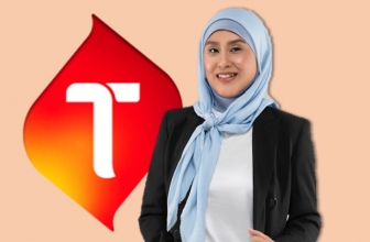 Telkomsel Tunjuk Mia Melinda sebagai CEO Telkomsel Mitra Inovasi