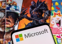 Microsoft Paling Royal Akuisisi Keluarkan 125 Miliar Dolar