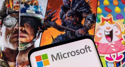 Microsoft Paling Royal Akuisisi Keluarkan 125 Miliar Dolar