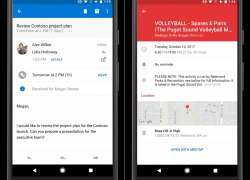 Microsoft Umumkan Pembaruan Outlook untuk Android dan iOS