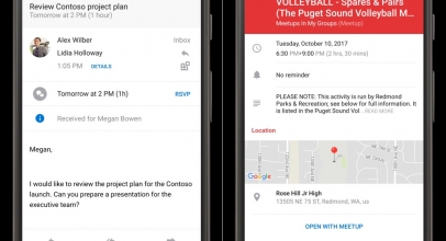 Microsoft Umumkan Pembaruan Outlook untuk Android dan iOS