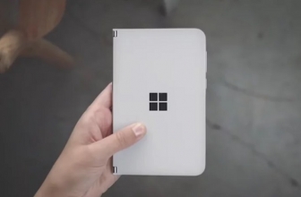 Microsoft Siapkan Surface Duo