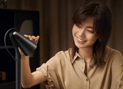 Xiaomi Mijia Pipi Lamp, Lampu Baca Ber-AI