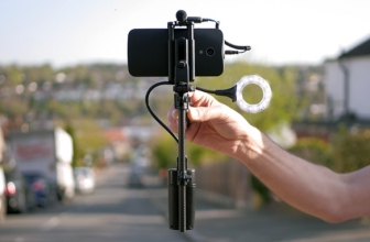 Mau Bikin Video Pakai Hape dan GoPro Ciamik? Pakai miniRIG