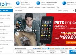 Mito Impact Mulai Pre-order