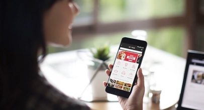Paket Data Telkomsel untuk Mitra GoFood