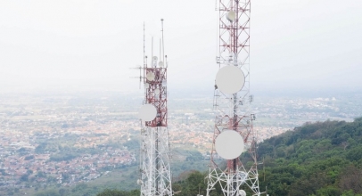 Telkomsel Serahkan 4.000 Menara Lagi ke Mitratel