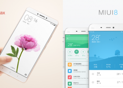 MIUI 8 Telah Tersedia Di Beberapa Device