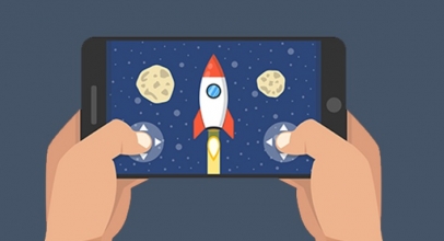 Mobile Game Raih Pendapatan Industri Game Terbanyak
