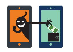 4 Cara Lindungi Data Rekening dari Mobile Malware