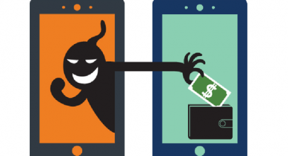 4 Cara Lindungi Data Rekening dari Mobile Malware