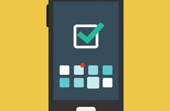 Kosa Kata Dunia Ponsel