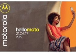 Motorola Telah Sebar Undangan Untuk Launching Produk Barunya