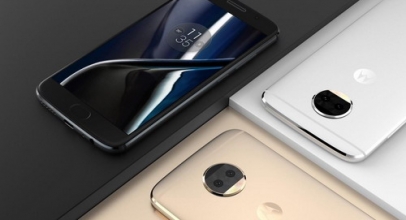 Moto G5S Plus Hadirkan Pengaturan Kamera Ganda