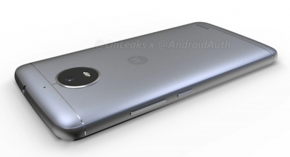 Moto E4 Plus Akan Pakai Baterai Monster
