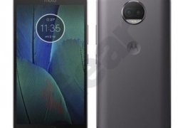 Moto G5S Plus Hadir dengan Dual Camera