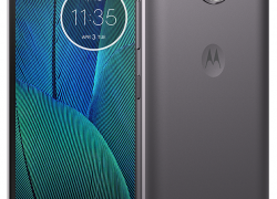 Moto G5S Plus Tersedia di Toko Konvensional
