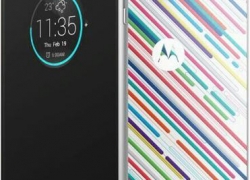 Motorola Moto X Vector Thin, Tipis dan Dinamis