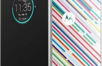 Motorola Moto X Vector Thin, Tipis dan Dinamis