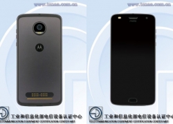 Moto Z2 Play ‘Hanya’ Dibekali Baterai 2.820 mAh