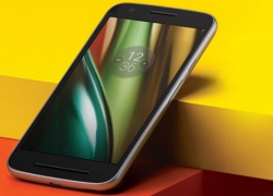 Motorola Moto E3 Power, Moto is Back