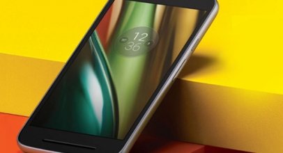Motorola Moto E3 Power, Moto is Back