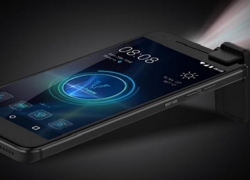 CES 2018: Moviphone, Smartphone Pemutar Film