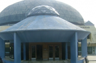 Museum Telekomunikasi Kita, Terkumuh di Dunia?