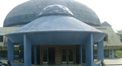 Museum Telekomunikasi Kita, Terkumuh di Dunia?