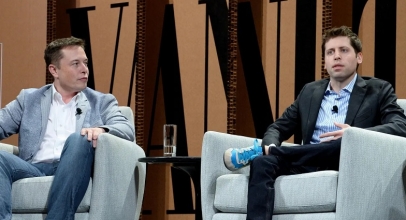 Musk Tawar OpenAI 97,4 Miliar Dolar, Altman Tawar X 9,74 Miliar Dolar