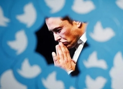 Twitter Terus Gonjang-ganjing, Kantor Tutup Sampai 21 November