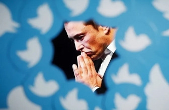Twitter Terus Gonjang-ganjing, Kantor Tutup Sampai 21 November