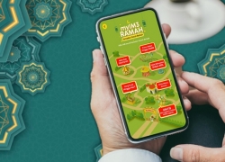 myIM3 Ramah dari IOH, Program Seru Kembali Silaturahmi