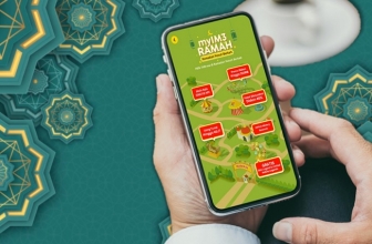 myIM3 Ramah dari IOH, Program Seru Kembali Silaturahmi