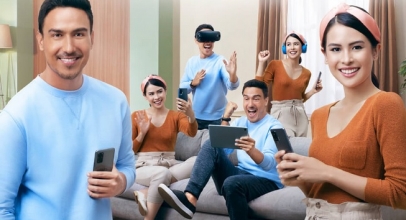 XL Axiata Tawarkan myPRIO X Unlimited, Internet Tanpa Batas