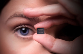 Myriad X, VPU Pertama dengan Teknologi Neural Compute Engine