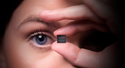 Myriad X, VPU Pertama dengan Teknologi Neural Compute Engine