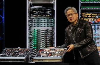 Nvidia Siap Luncurkan Chip AI Lebih Murah