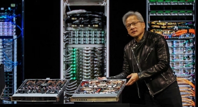 Nvidia Siap Luncurkan Chip AI Lebih Murah