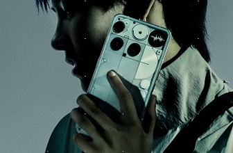 Nothing Phone 3 Membawa Fitur AI dan Empat Kamera 50 MP