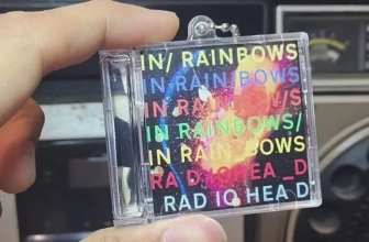 Yuk Jual Produk Digital dengan NFC Pocket Album