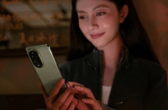 Huawei Nova 13 Pro Membawa Lima Kamera