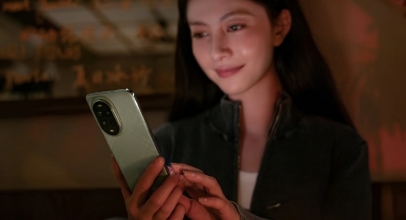 Huawei Nova 13 Pro Membawa Lima Kamera