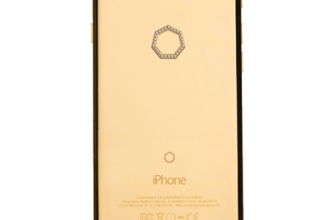 iPhone 6s 95 Juta Rupiah, Siapa Mau Beli?