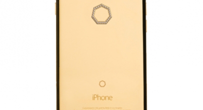 iPhone 6s 95 Juta Rupiah, Siapa Mau Beli?