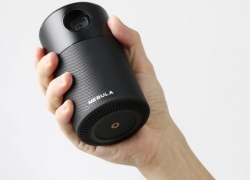 CES 2018: Nebula Capsule, Proyektor Sebesar Kaleng Minuman