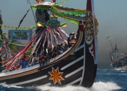 Nelayan Banyuwangi tak Perlu Lagi Mencari Ikan