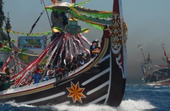 Nelayan Banyuwangi tak Perlu Lagi Mencari Ikan