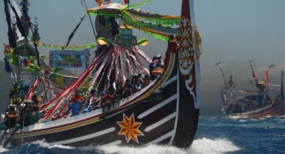 Nelayan Banyuwangi tak Perlu Lagi Mencari Ikan